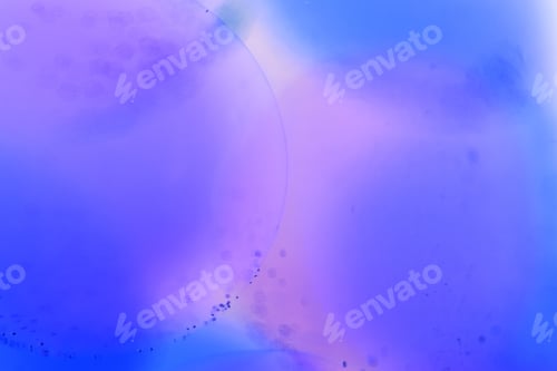 Preview: Abstract Underwater Games With Bubbles, Jelly Balls And Light