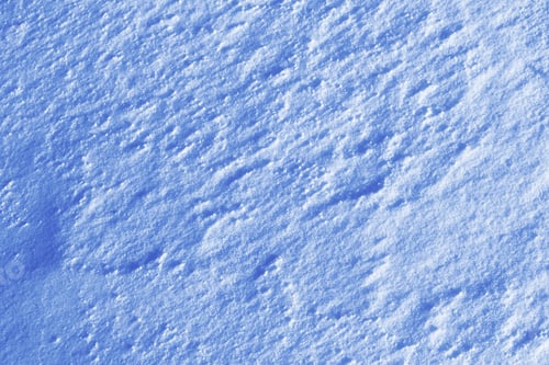 Preview: Background. Winter Landscape. The Texture Of The Snow.