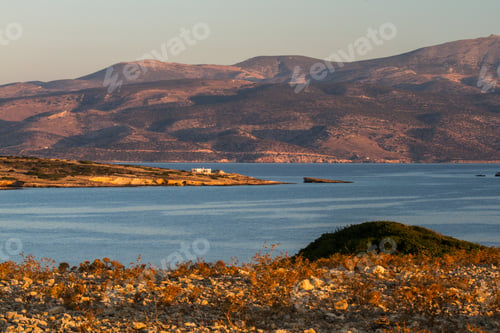 Preview: Views From Micro Cyclades
