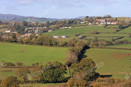 Preview: Devon Countryside