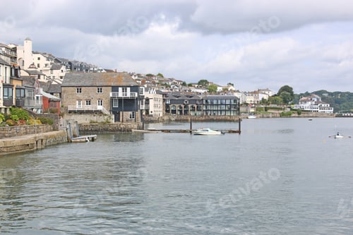 Preview: River Fal, Falmouth