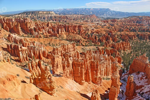 Preview: Bryce Canyon National Park, Utah