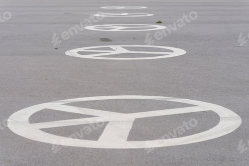Preview: Symbol Of Peace.