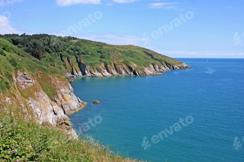 Preview: Coast Of South Devon