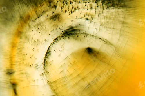 Preview: Abstract Underwater Games With Jelly Balls, Bubbles And Light