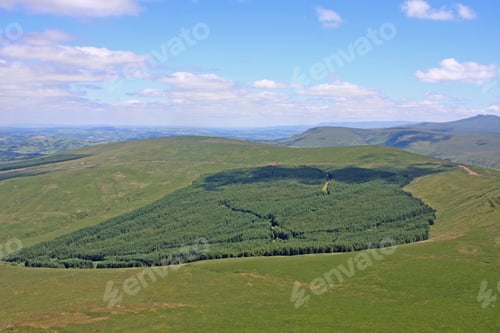 Preview: Brecon Beacons, Wales