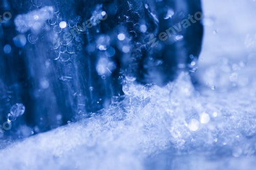 Preview: Water And Water Drop Textures