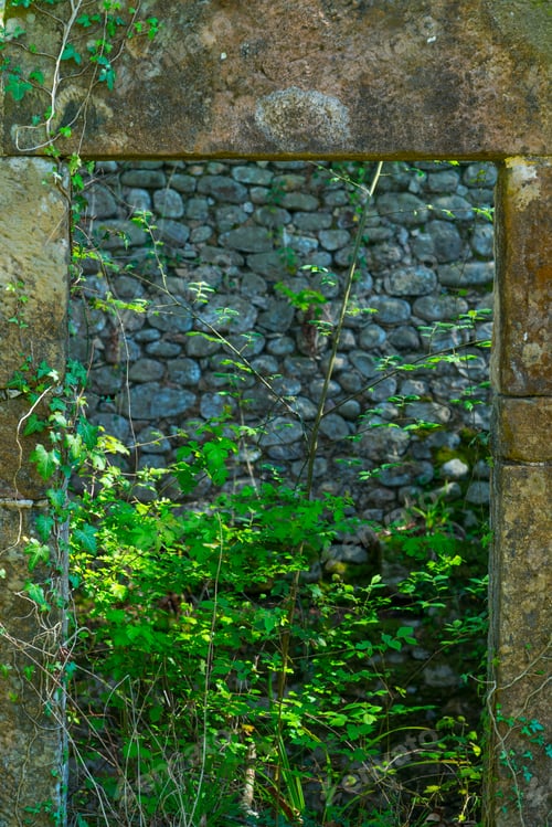 Preview: The Holy Road Lebaniego Or Lebaniego Holy Way And Cades Old Foundry In Cantabria Autonomous