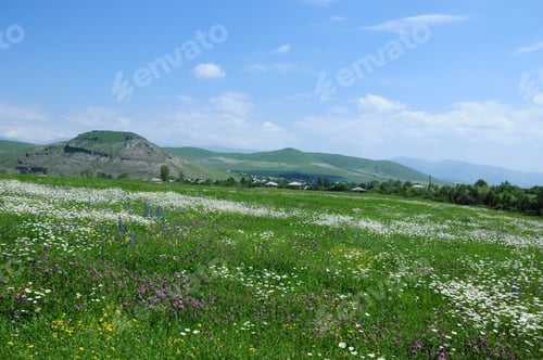 Preview: Scenic Landscape