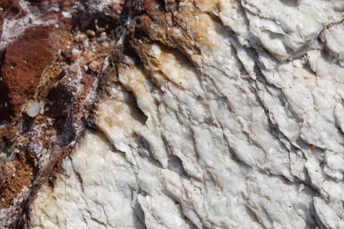 Preview: Rocks - Textures And Layers From Aegean Seashore