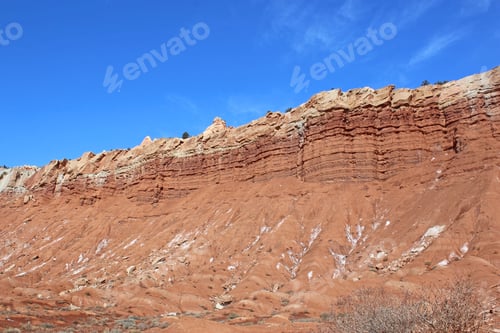 Preview: Capitol Reef National Park, Utah