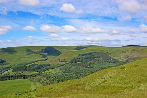 Preview: Brecon Beacons, Wales