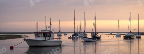 Preview: Sunrise Panorama