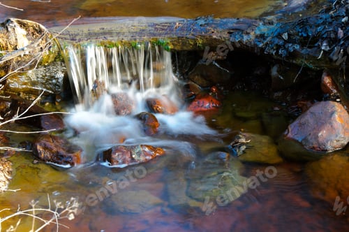Preview: Rusty River, Armenia