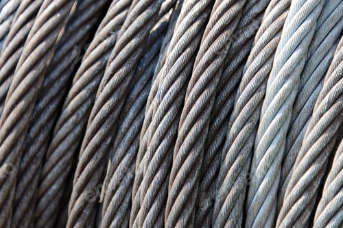 Preview: Wire Rope