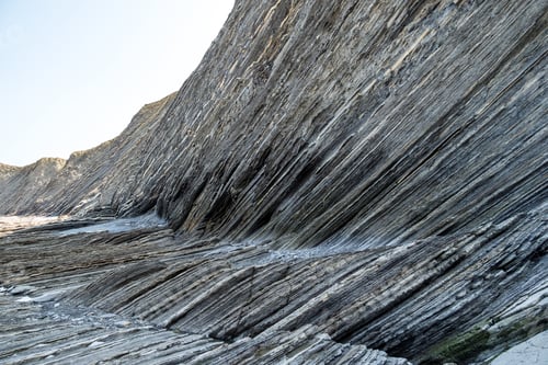 Preview: The Flysch Coast Of Sakoneta, Zumaia - Basque Country, Spain