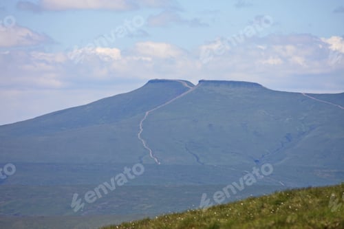 Preview: Brecon Beacons, Wales