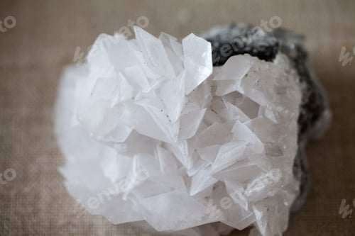 Preview: Beautiful Crystals, Minerals And Stones - Colors And Textures
