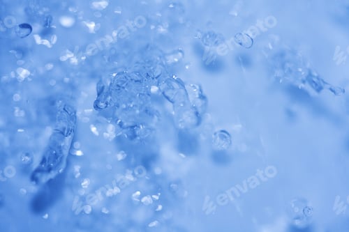 Preview: Water And Water Drop Textures