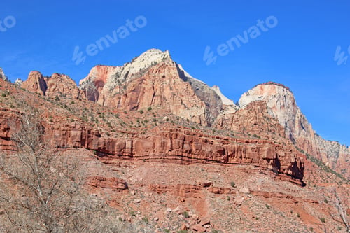 Preview: Zion National Park, Utah