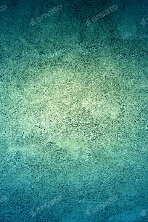 Preview: Cement Wall With Color, Detail Of A Textured Wall