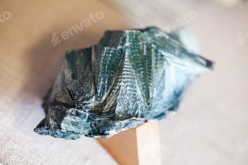 Preview: Beautiful Crystals, Minerals And Stones - Colors And Textures