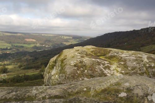 Preview: Derbyshire Peak District