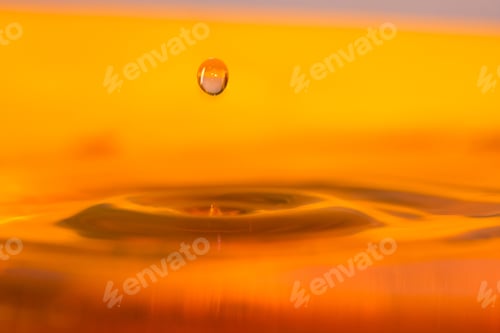 Preview: Water Drop