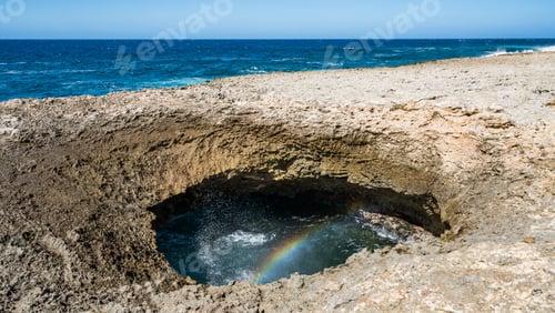 Preview: Wataluma Views Around The Small Caribbean Island Of Curacao