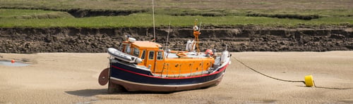 Preview: Wells Next The Sea Lifeboat
