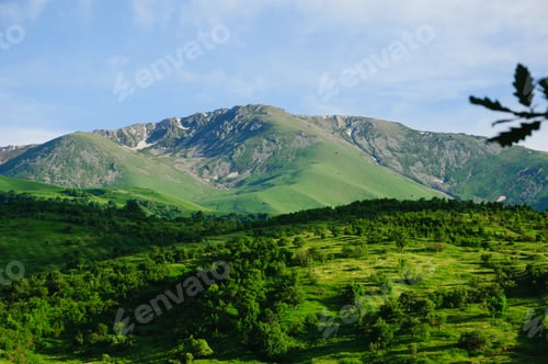 Preview: Nature Landscape