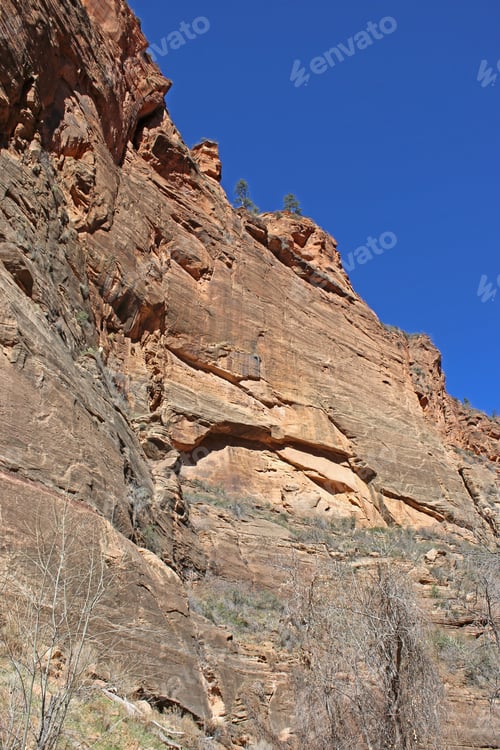 Preview: Zion National Park, Utah