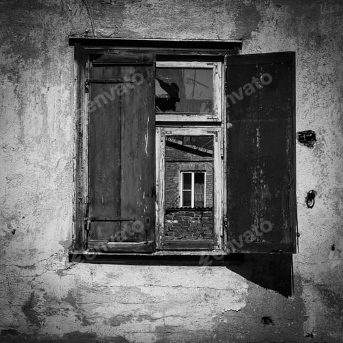 Preview: Old Window