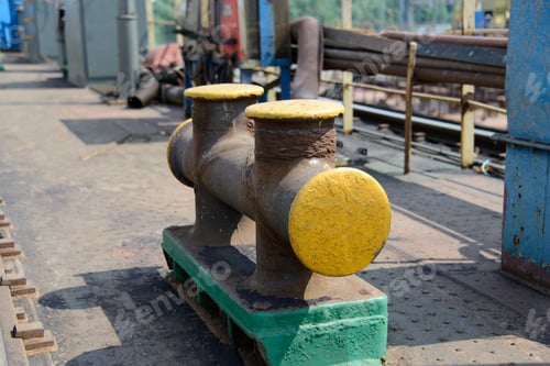 Preview: Bollard