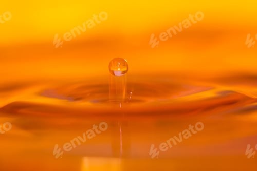 Preview: Water Drop