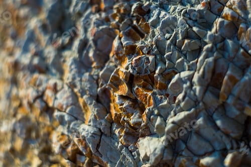 Preview: Rocks And Stones Of The Sea Coast