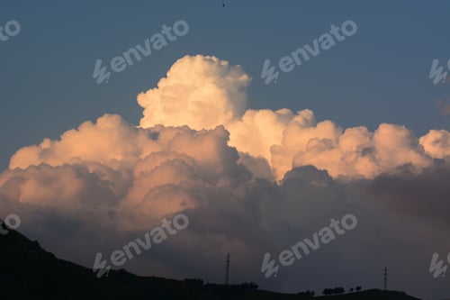 Preview: Spectacular Sunset Clouds