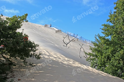 Preview: Dune Du Pyla, France