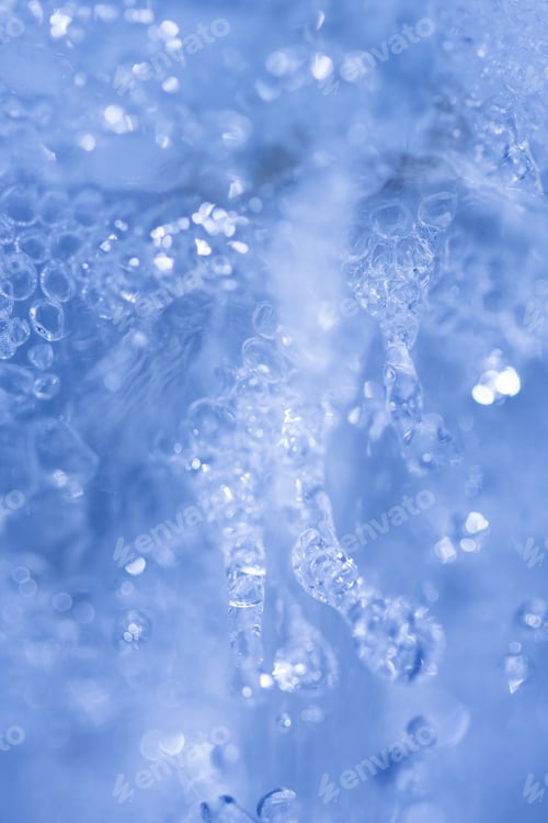 Preview: Water And Water Drop Textures