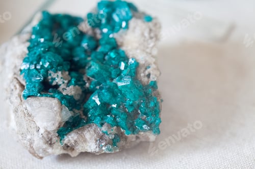 Preview: Beautiful Crystals, Minerals And Stones - Colors And Textures