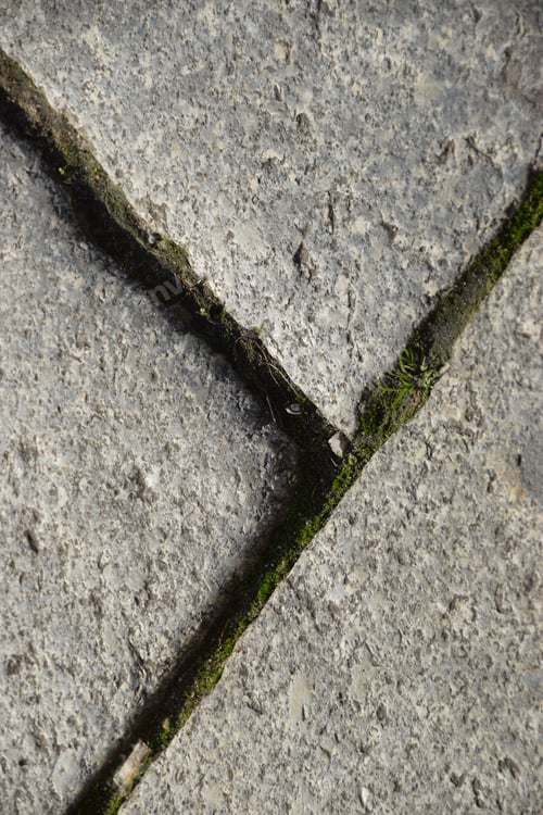Preview: Antique Granite Panels In Berlin