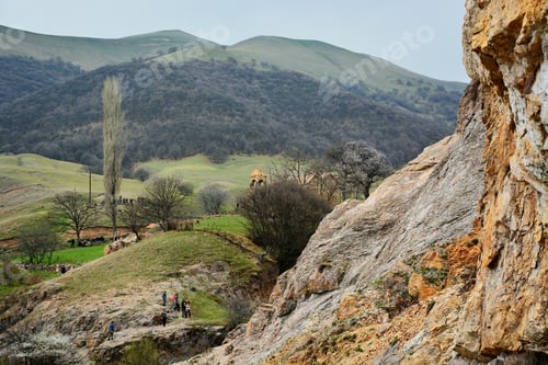 Preview: Nature Landscape