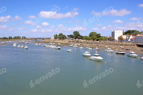 Preview: Saint Gilles Croix De Vie, France