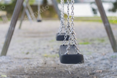Preview: Swings.