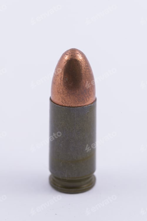 Preview: Bullet