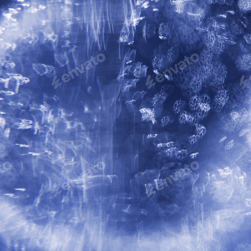 Preview: Underwater Abstract Games