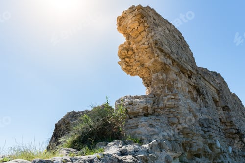 Preview: Visiting Ashkelon National Park, Israel