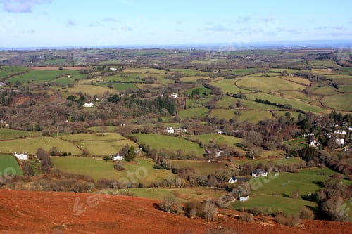 Preview: Dartmoor, Devon