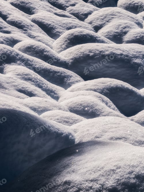 Preview: Winter Scenery In The Julian Alps