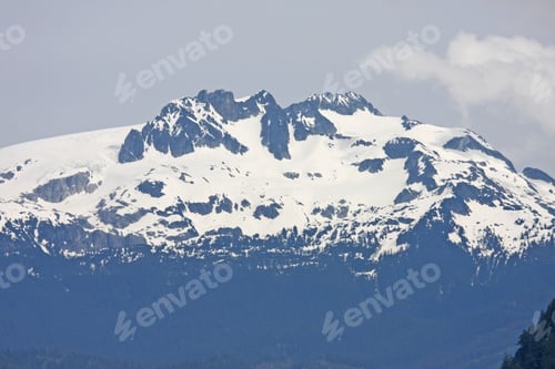 Preview: Coastal Mountains, British Columbia, Canada